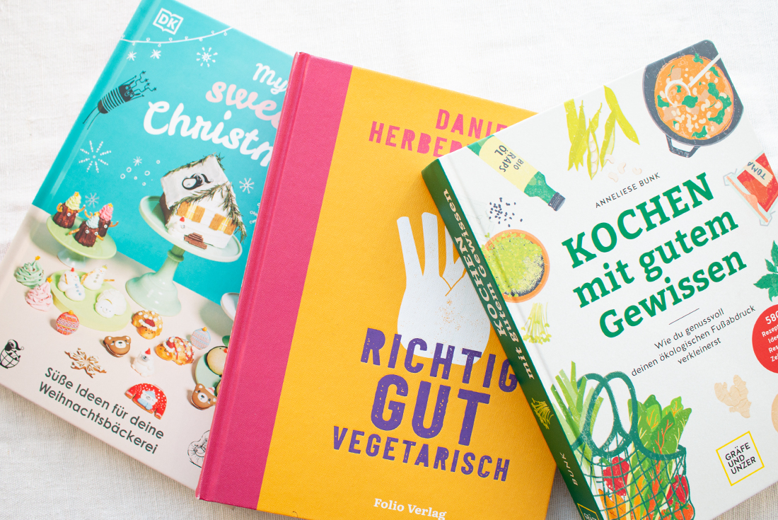 Meine Geschenke-Tipps für Foodies