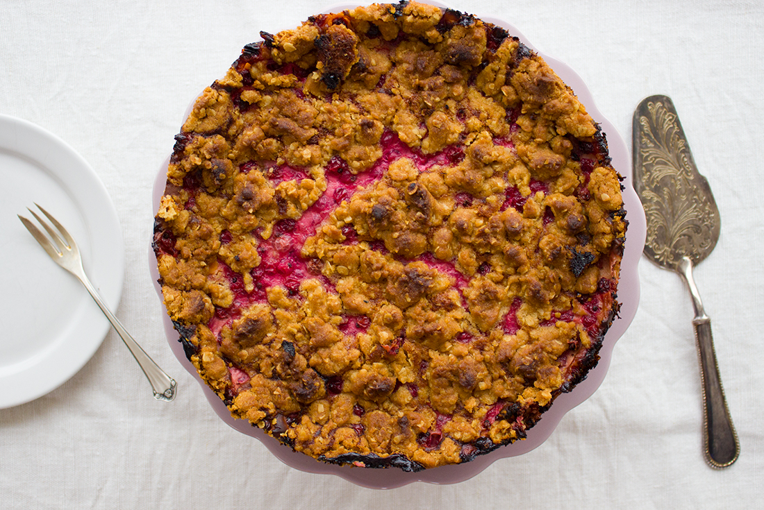 Der perfekte Sommerkuchen: Johannisbeer_Quark_Streuselkuchen