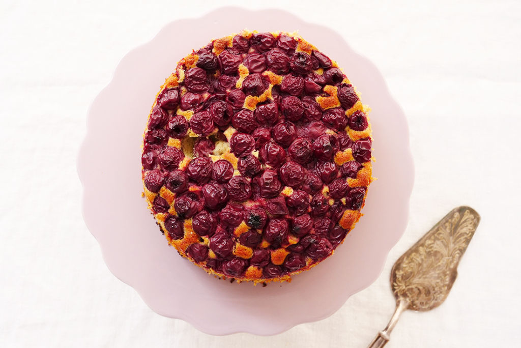 Marmorkuchen: Mein gelingsicherer Tipp für die Kaffeetafel - Dinner4Friends