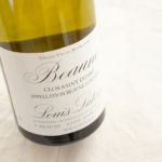 Weißwein aus dem Burgund