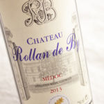 Rotwein aus dem Médoc