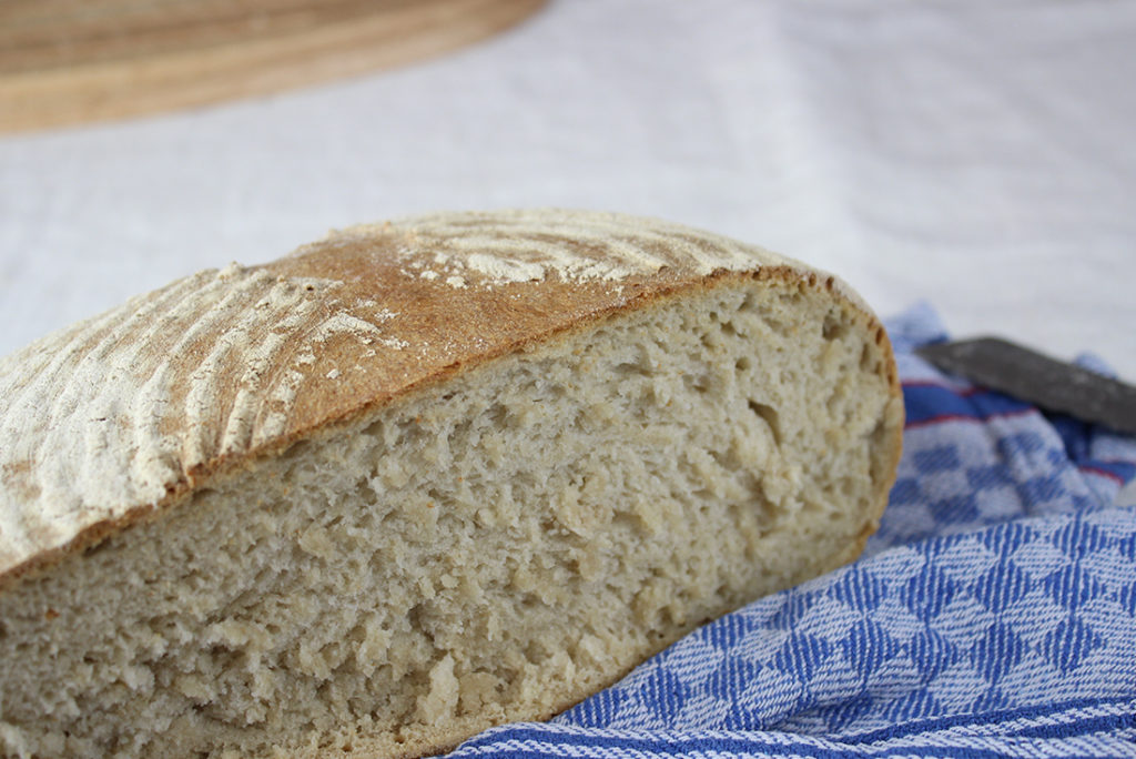 Münsterländer Brot