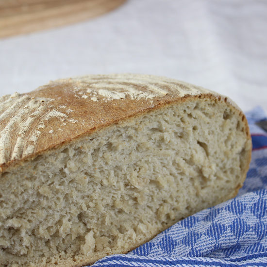 Münsterländer Brot