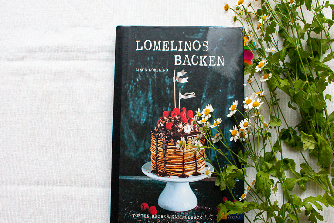 Mein November-Liebling: Lomelino`s Backen