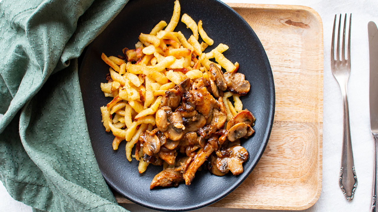 13+ rezept putengeschnetzeltes mit champignons weißwein - AlastorManna