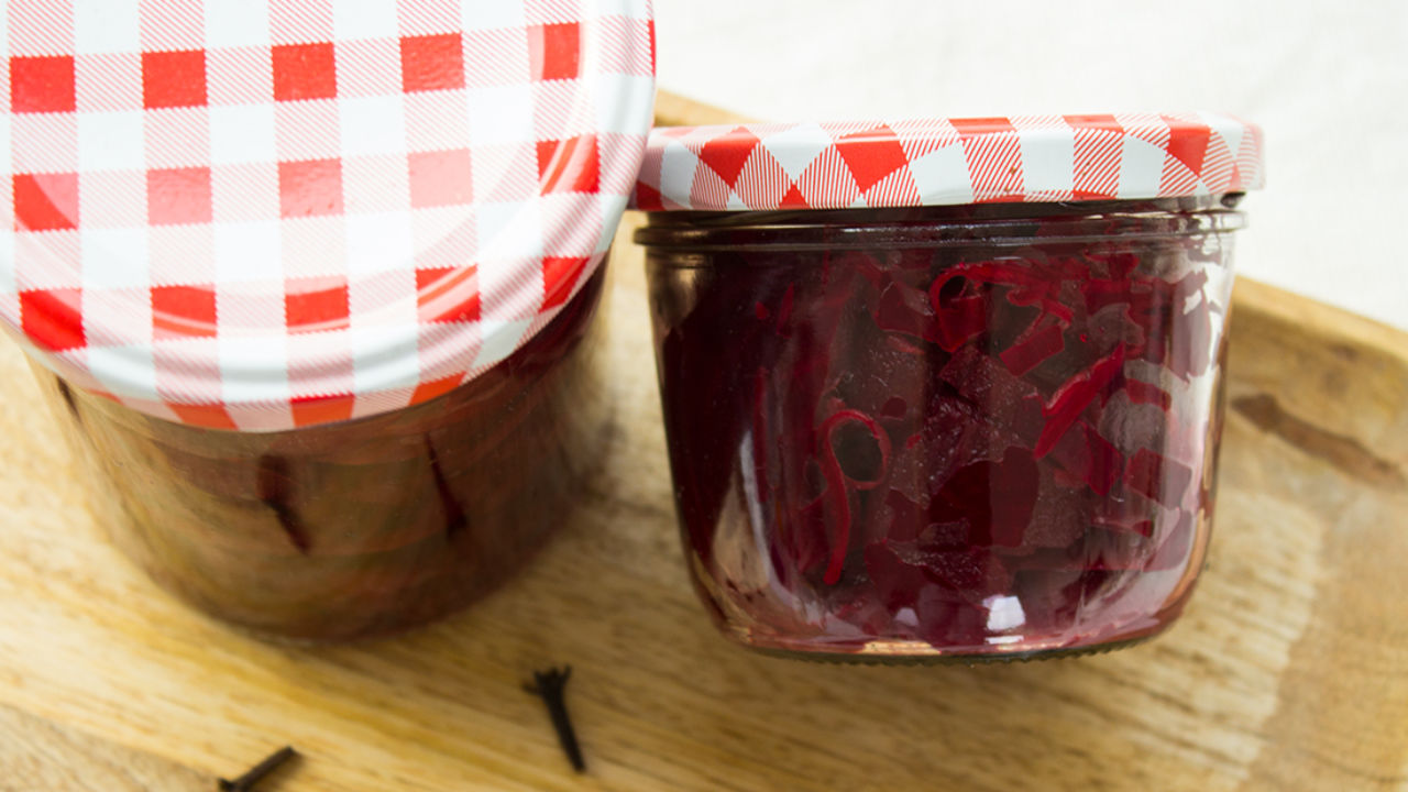 42+ Rote Beete Einlegen Rezept - Rezeptideen