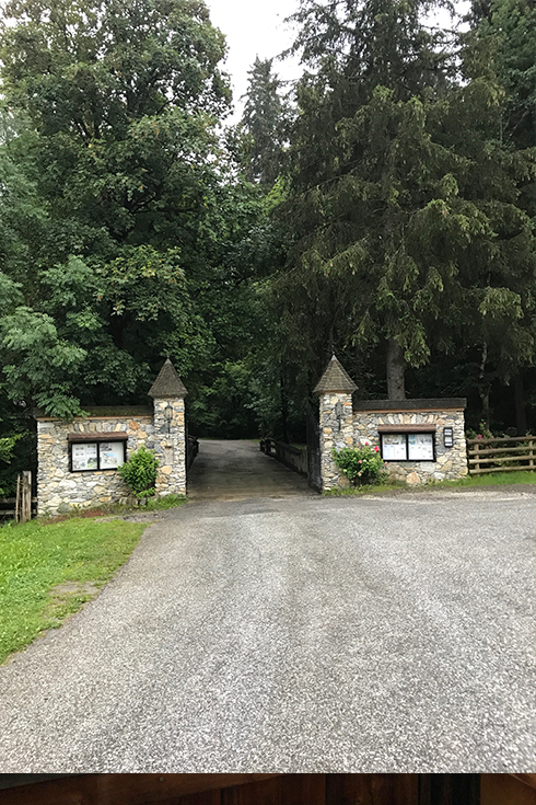 Perfekte Location für Hochzeiten: hideaway Schloss Mittersill.
