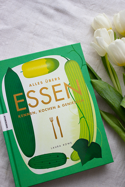 Tulpen, Alles übers Essen und Dessertwein: meine Lieblinge im Februar.